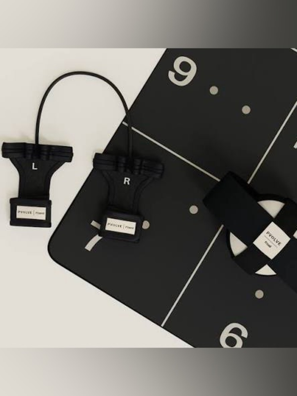 Pvolve Signature Bundle